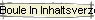 Boule In Inhaltsverzeichnis
